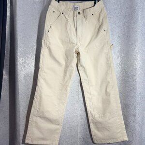 BDG Canvas Carpenter Pant